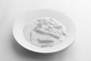 Jain Penne Alfredo