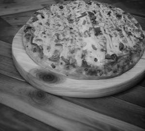 Family Pizza
