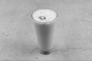 Butter Milk