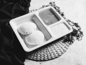 Idli Saambar [2Pcs]
