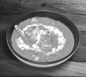 Paneer subji