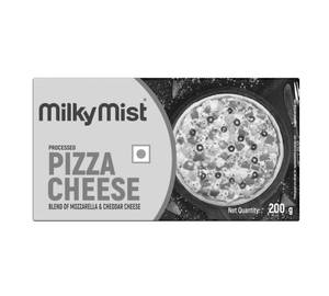 Pizza Cheese Block 200Gm