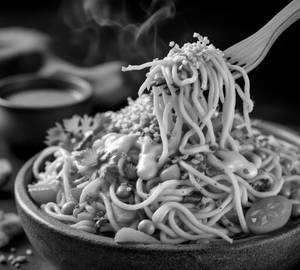 Vegetable Maggi