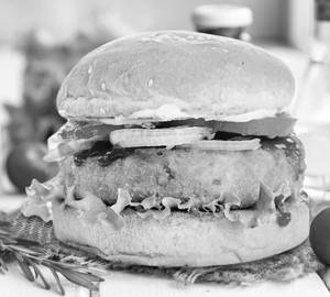 Ob Peppery Burger