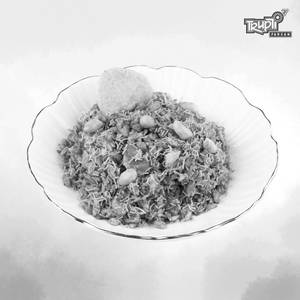 CHAAT SUKHA BHEL