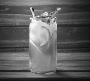 Iced Tea Lemon