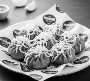Veg Cheese Momos