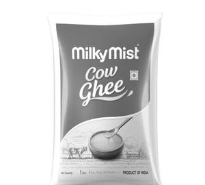 Ghee 1L (Pillow Pouch)