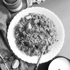 Paneer Pulao