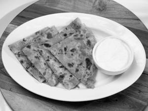 Aloo Paratha