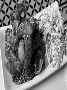 Chicken Crispy