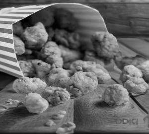 Ob Chicken Balls [ 8 Pieces ]