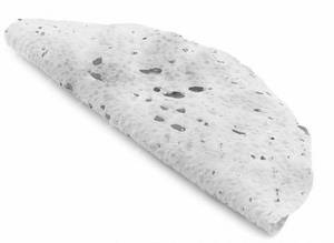 Roasted Papad