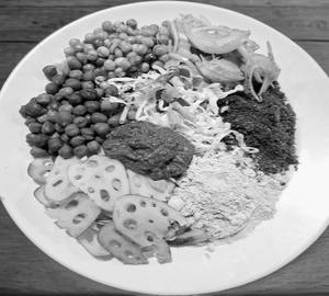 Mixed Shingju