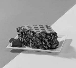 KitKat Crunch Waffle [Classic Base]