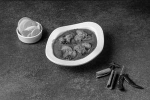 Chicken Tikka Tawa Mesala
