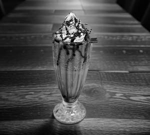 Kitkat Shake