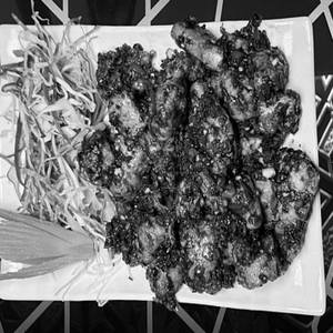 Chicken Salt & Pepper