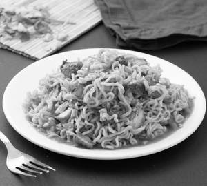 Chicken Maggi