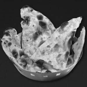 Naan Plain