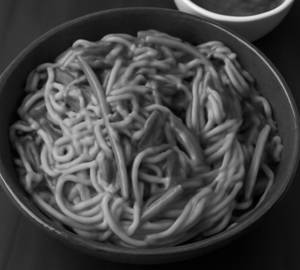 Chicken Schezwan Noodles