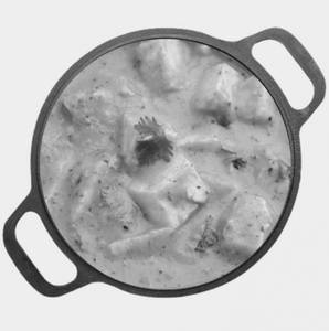 Jain-paneer Lababdar