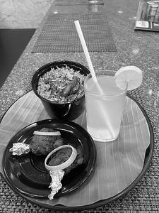 Mini Biriyani Combo