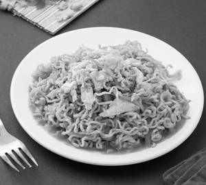 Egg Maggi