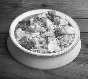 Chicken Mixed Chowmein