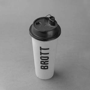 Classic Cold Coffee