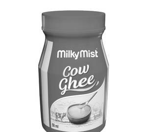 Ghee 50Ml (Pet Jar)