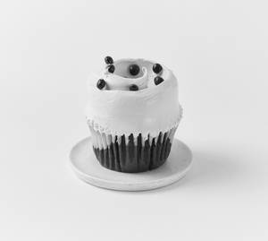 Double shot Cupcake - Pack of Two