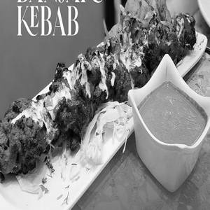 Chicken Banjara Kabab