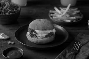 The Stacker Beef Bruger