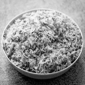 Chilli Garlic Rice