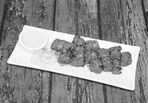 Achari Tikka Chaap