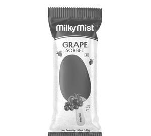 Grape Sorbet - 50Ml