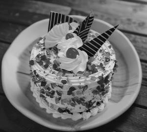 Cassata Cake