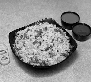 Veg Fried Rice