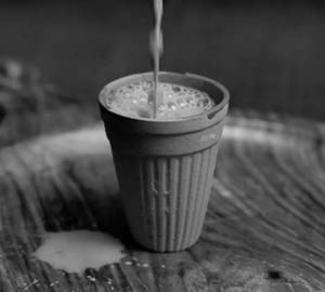 Kulhad Wali Chai (Serves 2)