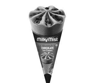 Chocolate Cone - 60Ml