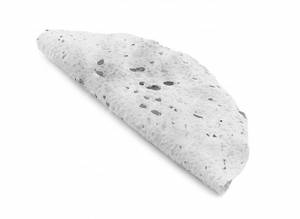 Roasted Papad