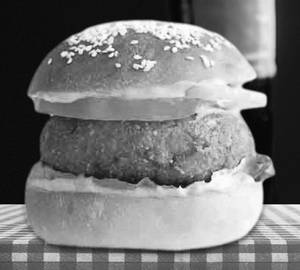 Ob Amazing Street Burger
