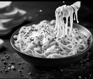 Cheese Butter Maggi