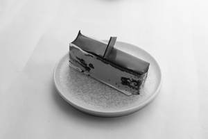 Dutch Truffle Mix Berry Pastry 