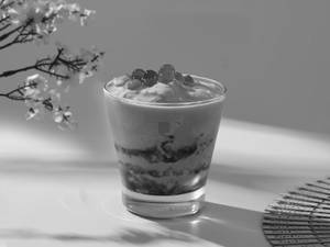 Creamy Matcha