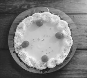 Black Forest Cake