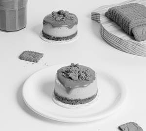 LOTUS CHEESECAKE