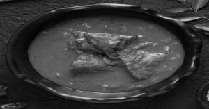 Andhra Fish Curry