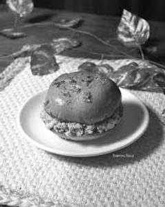 Spicy Treat Burger